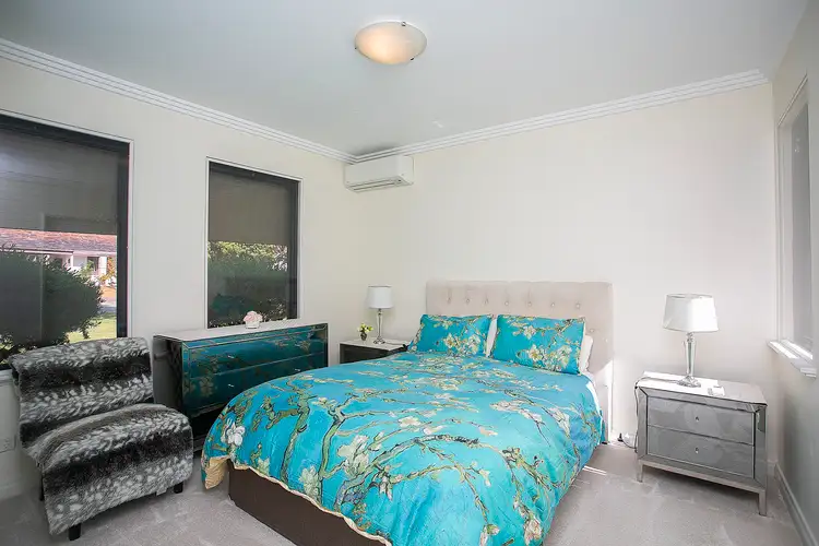 Third view of Homely villa listing, 3A Coora Place, Nollamara WA 6061
