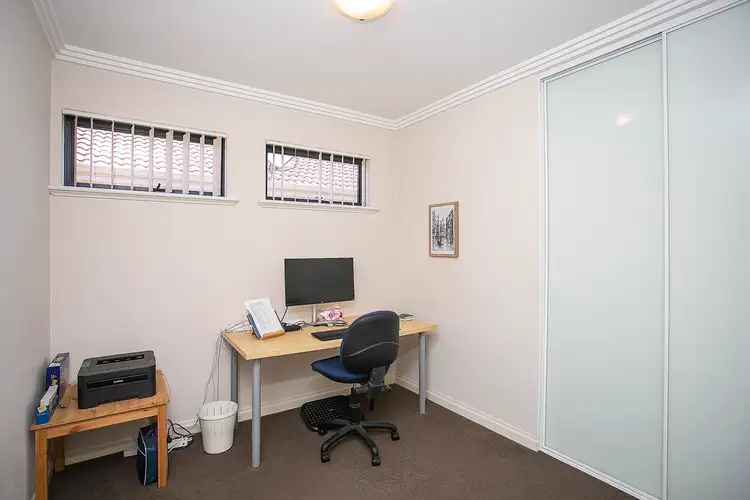 Fifth view of Homely villa listing, 3A Coora Place, Nollamara WA 6061
