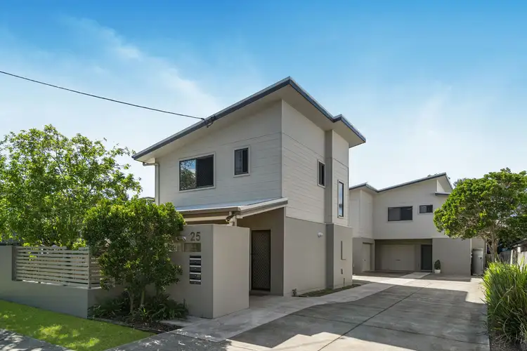 1/25 Church Road, Zillmere QLD 4034