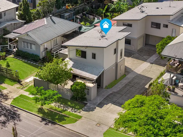 Second view of Homely unit listing, 1/25 Church Road, Zillmere QLD 4034