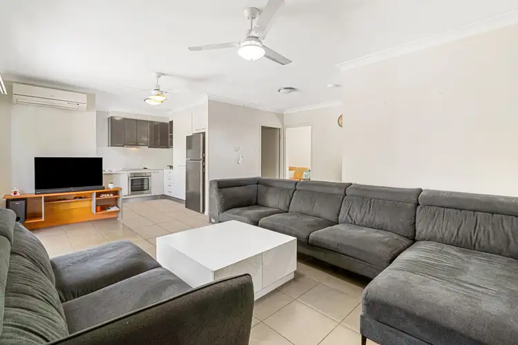 Third view of Homely unit listing, 1/25 Church Road, Zillmere QLD 4034