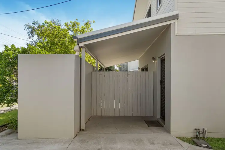 Fourth view of Homely unit listing, 1/25 Church Road, Zillmere QLD 4034