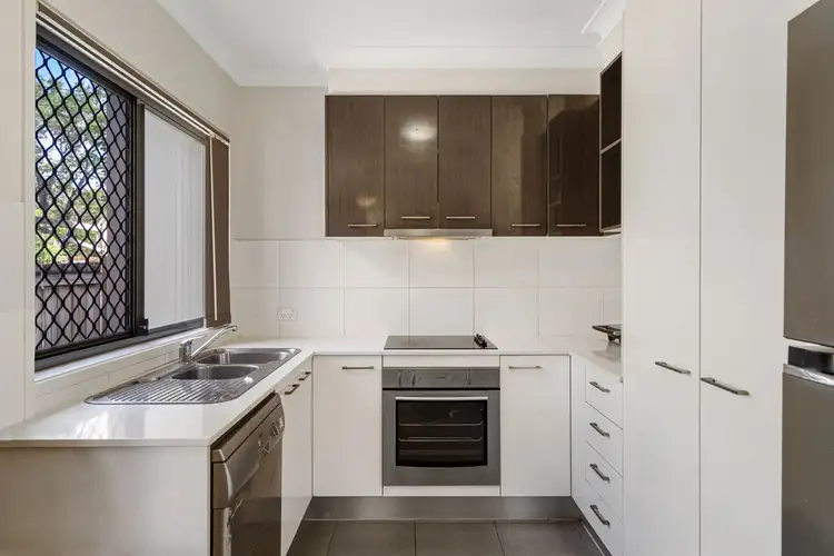 Fifth view of Homely unit listing, 1/25 Church Road, Zillmere QLD 4034