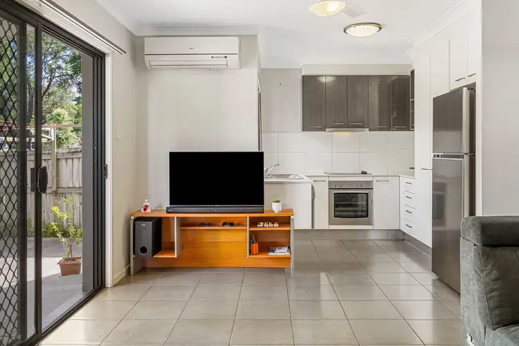 Sixth view of Homely unit listing, 1/25 Church Road, Zillmere QLD 4034