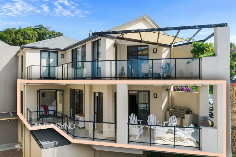 Second view of Homely unit listing, 6/130 Terralong Street, Kiama NSW 2533