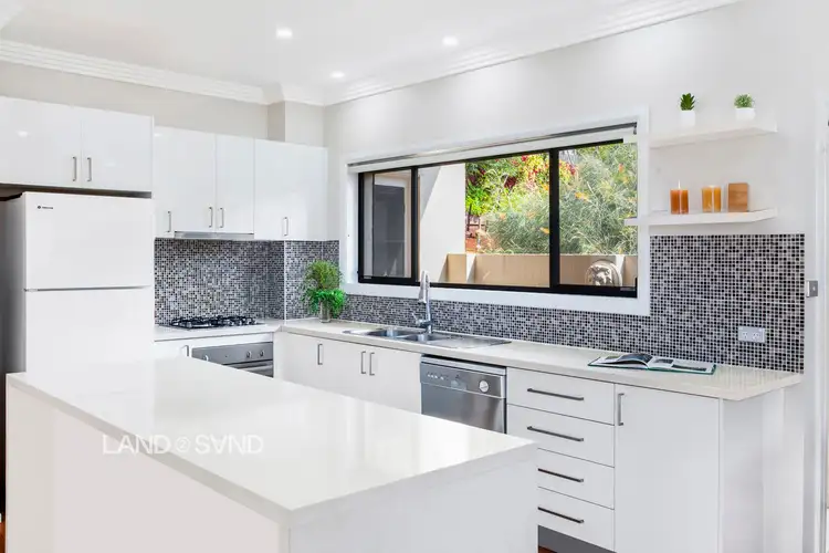Third view of Homely unit listing, 6/130 Terralong Street, Kiama NSW 2533