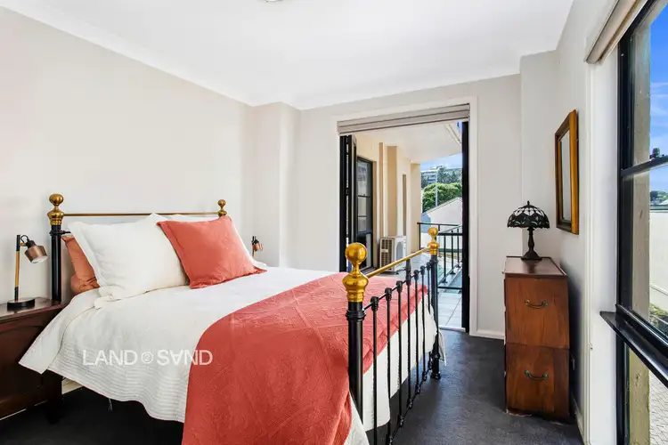 Fourth view of Homely unit listing, 6/130 Terralong Street, Kiama NSW 2533