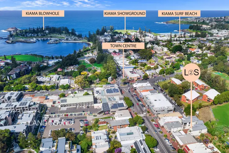 Fifth view of Homely unit listing, 6/130 Terralong Street, Kiama NSW 2533