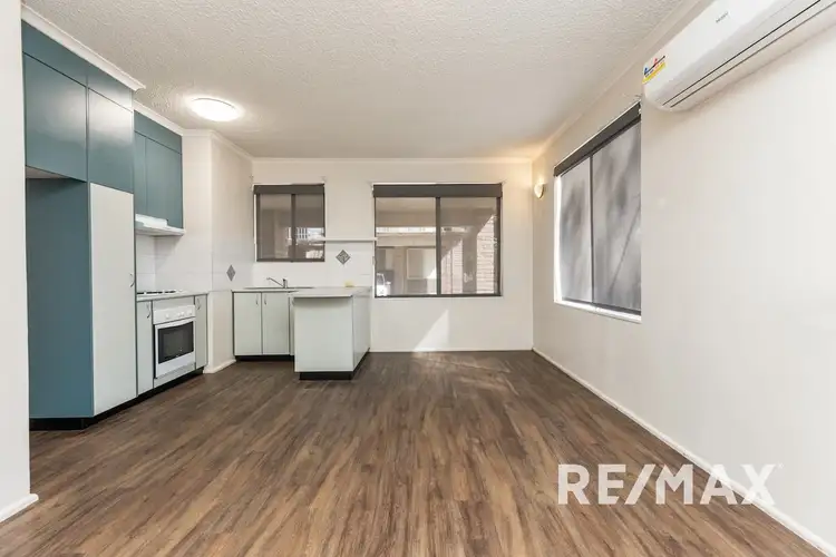 Second view of Homely unit listing, 1/1A Joyes Place, Tolland NSW 2650