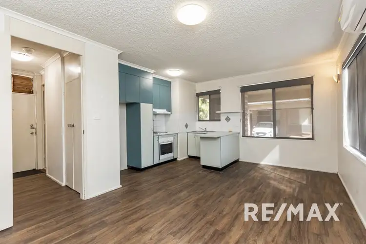 Third view of Homely unit listing, 1/1A Joyes Place, Tolland NSW 2650