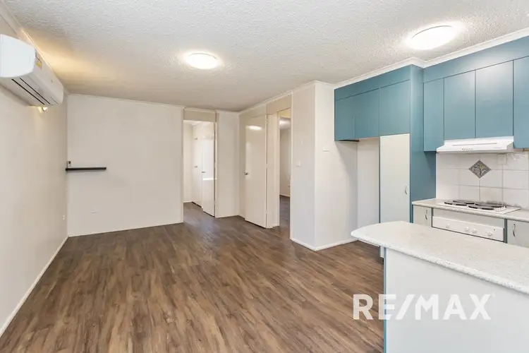 Fourth view of Homely unit listing, 1/1A Joyes Place, Tolland NSW 2650