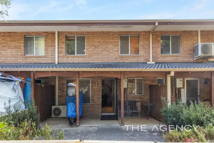 Main view of Homely townhouse listing, 43/26 Cape Street, Osborne Park WA 6017