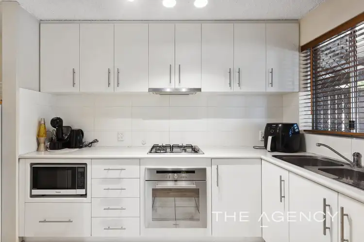 Second view of Homely townhouse listing, 43/26 Cape Street, Osborne Park WA 6017