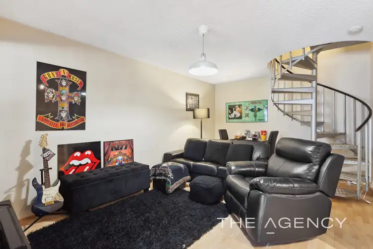 Third view of Homely townhouse listing, 43/26 Cape Street, Osborne Park WA 6017