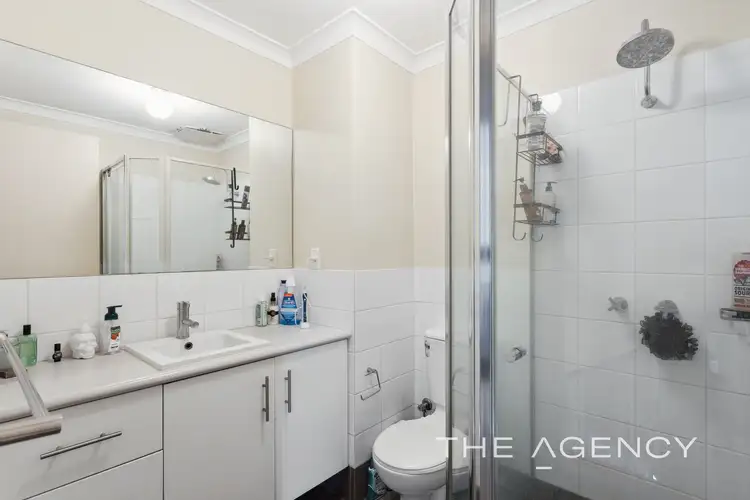 Fourth view of Homely townhouse listing, 43/26 Cape Street, Osborne Park WA 6017