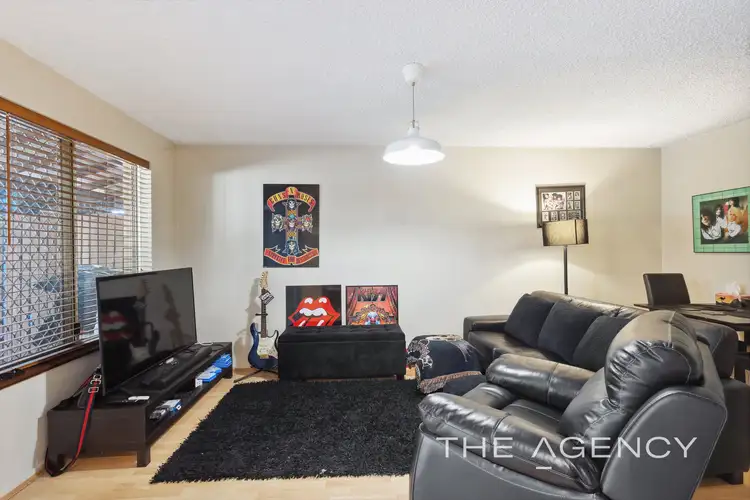 Fifth view of Homely townhouse listing, 43/26 Cape Street, Osborne Park WA 6017