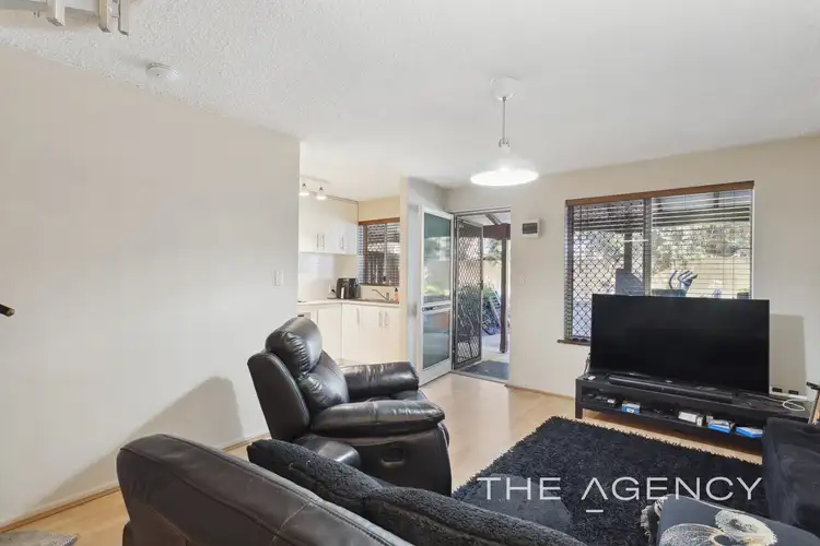 Sixth view of Homely townhouse listing, 43/26 Cape Street, Osborne Park WA 6017