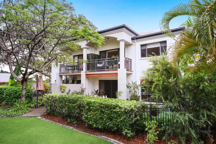 76/85 Palm Meadows Drive, Carrara QLD 4211