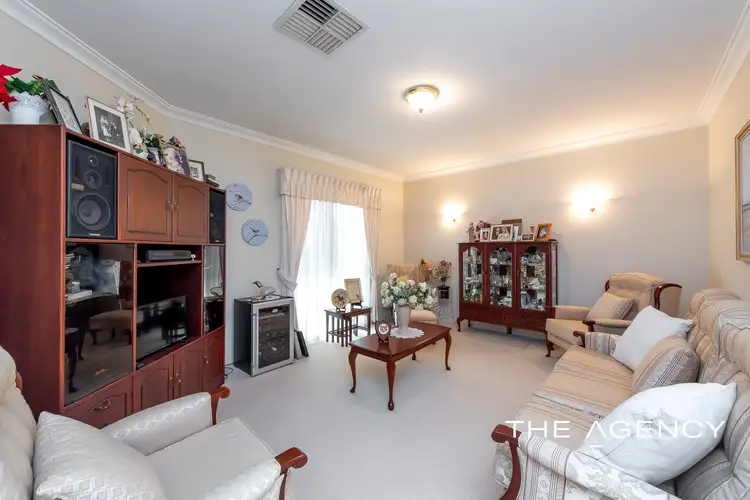Second view of Homely unit listing, 5/85 Cook Avenue, Hillarys WA 6025