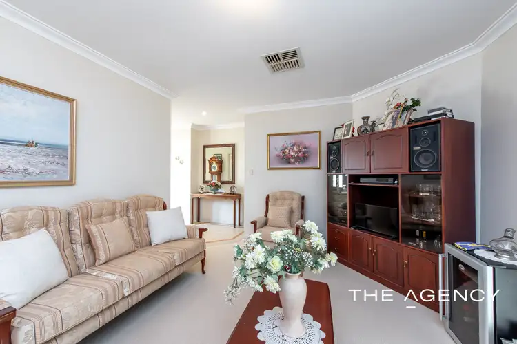 Third view of Homely unit listing, 5/85 Cook Avenue, Hillarys WA 6025
