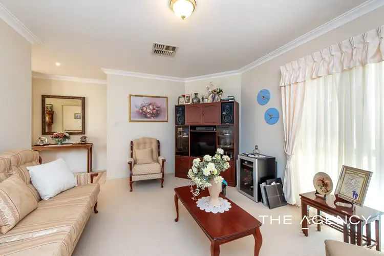Fourth view of Homely unit listing, 5/85 Cook Avenue, Hillarys WA 6025