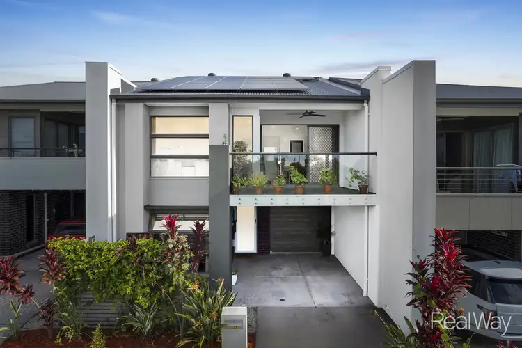 27 Steamer Way, Spring Mountain QLD 4300