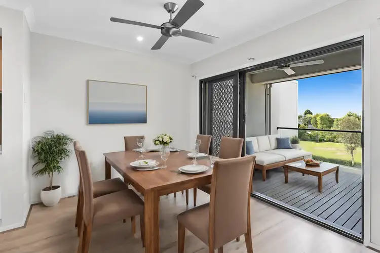 Third view of Homely house listing, 27 Steamer Way, Spring Mountain QLD 4300