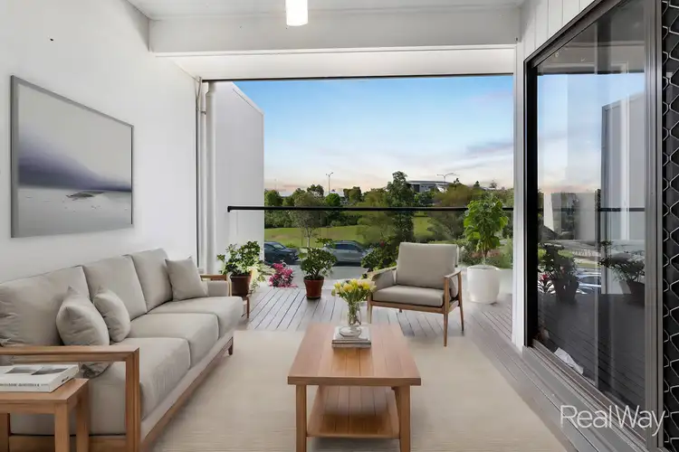 Fourth view of Homely house listing, 27 Steamer Way, Spring Mountain QLD 4300
