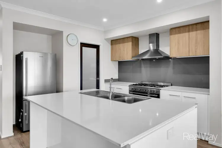 Fifth view of Homely house listing, 27 Steamer Way, Spring Mountain QLD 4300