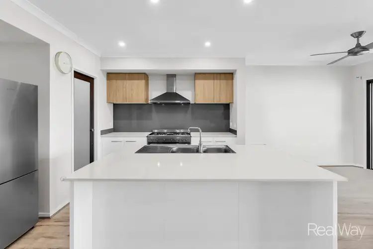 Sixth view of Homely house listing, 27 Steamer Way, Spring Mountain QLD 4300