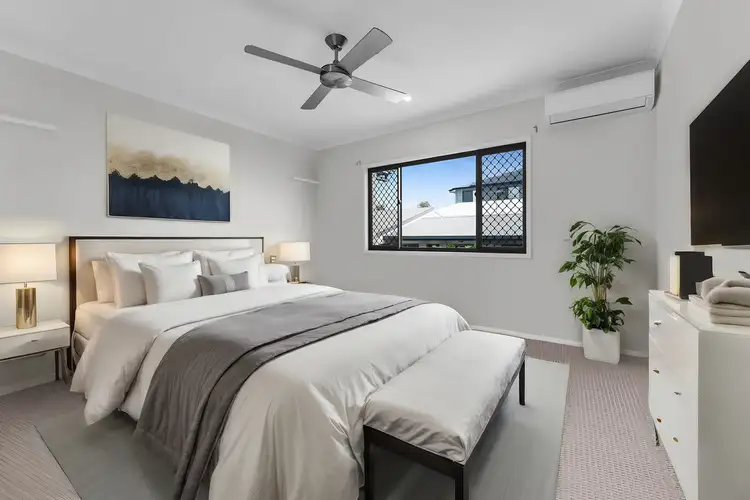 Seventh view of Homely house listing, 27 Steamer Way, Spring Mountain QLD 4300