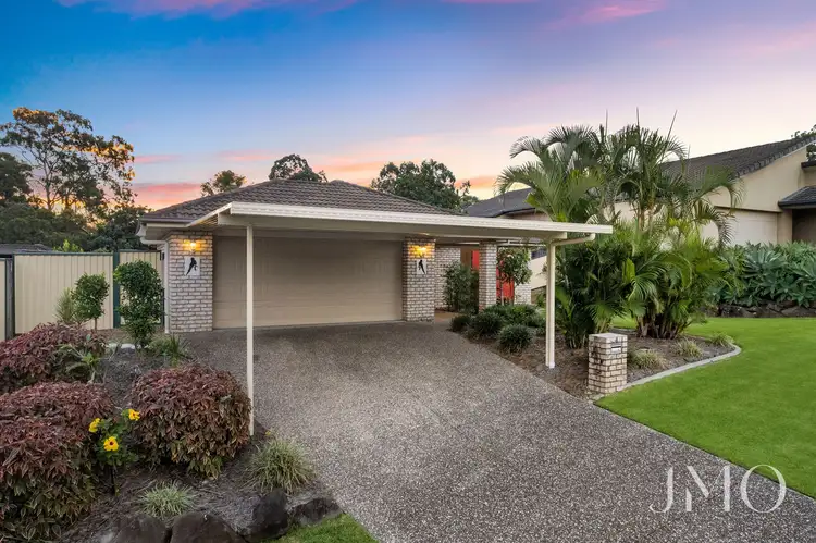 4 Success Crescent, Ormeau QLD 4208