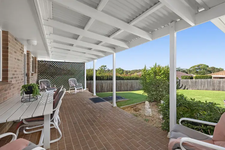 15 Hanbury Lane, Port Macquarie NSW 2444