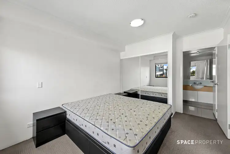 Sixth view of Homely apartment listing, 207/292 Boundary Street, Spring Hill QLD 4000