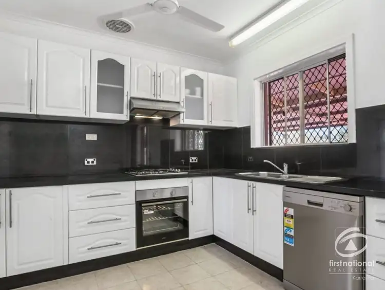 21 Zanetti Way, Nickol WA 6714