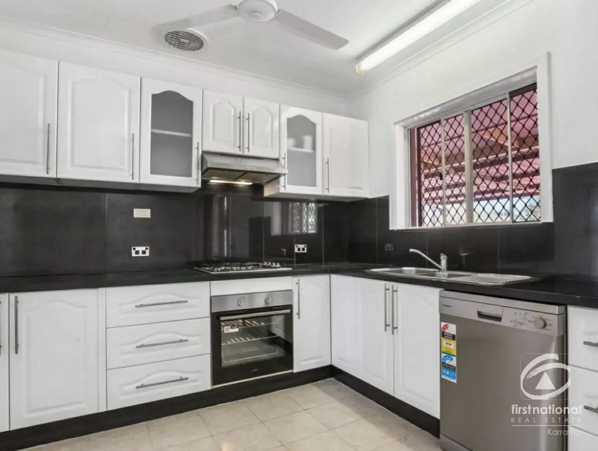 Main view of Homely house listing, 21 Zanetti Way, Nickol WA 6714