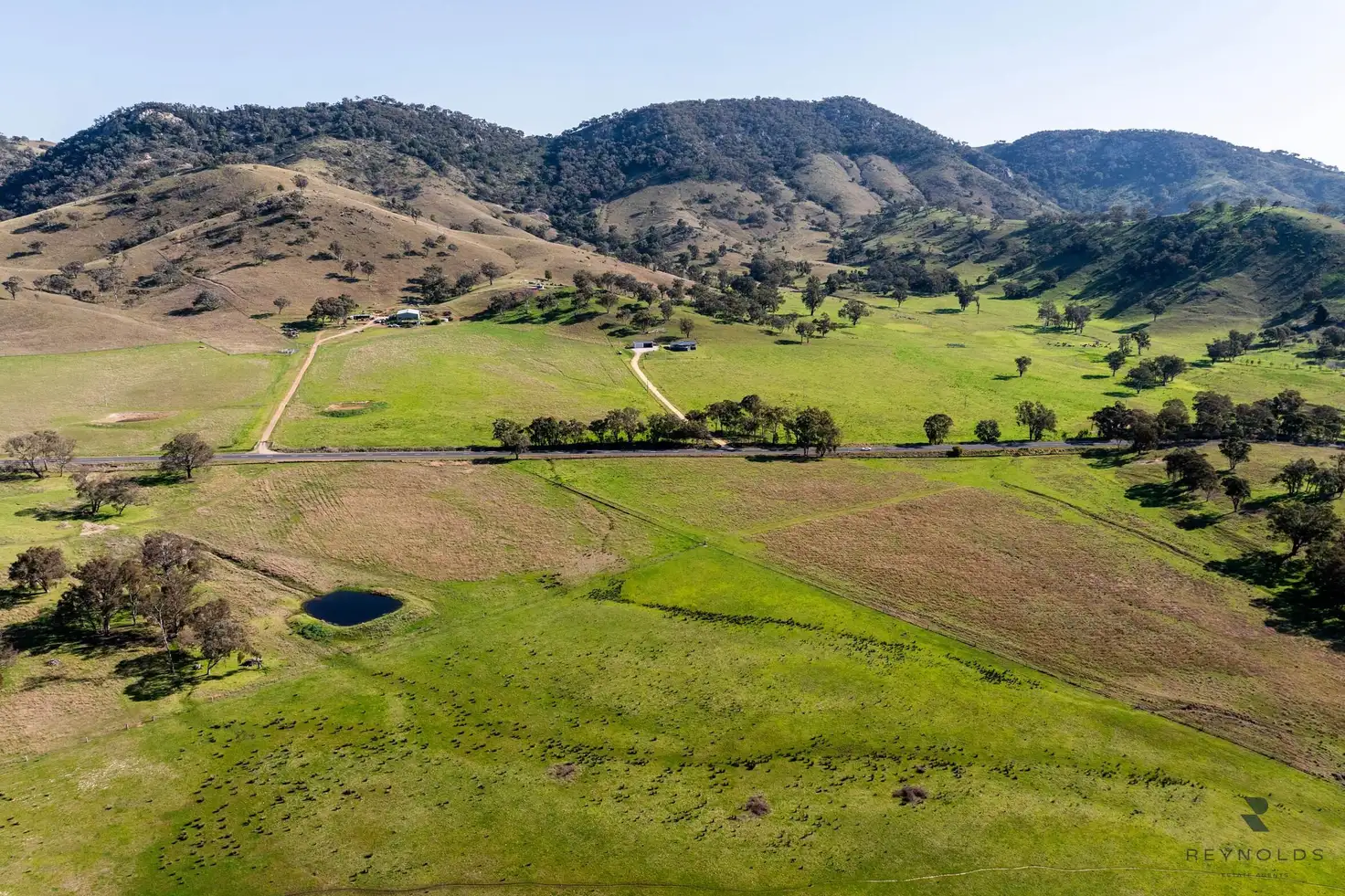 Main view of Homely rural property listing, 1532 Castlereagh Highway, Mudgee NSW 2850