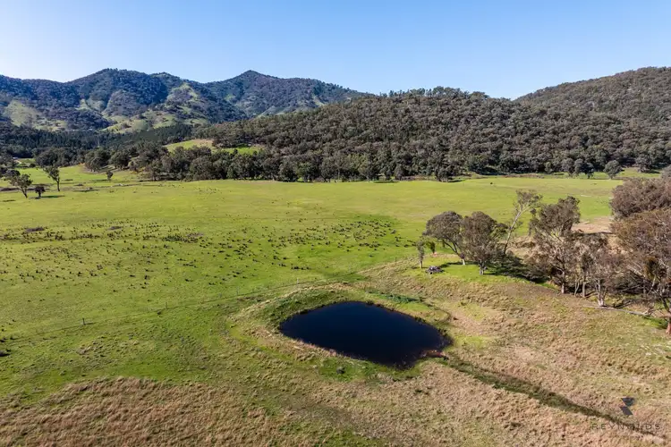 Second view of Homely rural property listing, 1532 Castlereagh Highway, Mudgee NSW 2850