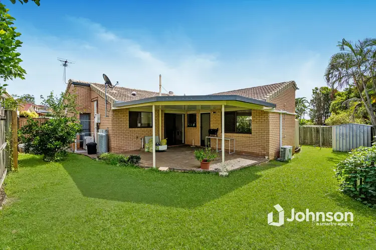 Main view of Homely house listing, 3 Merlina Street, Manly West QLD 4179
