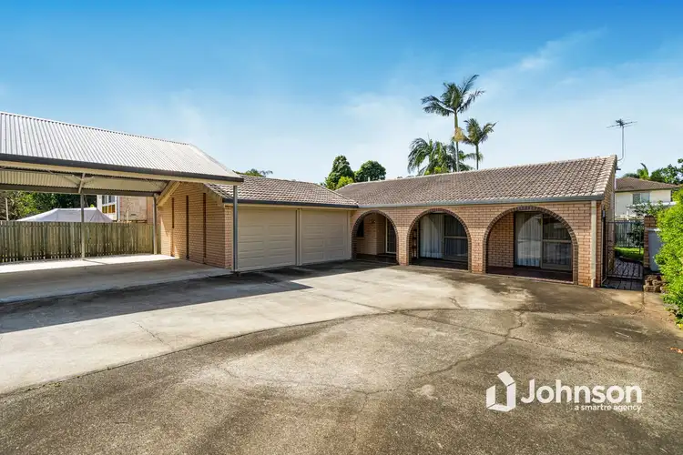 Second view of Homely house listing, 3 Merlina Street, Manly West QLD 4179