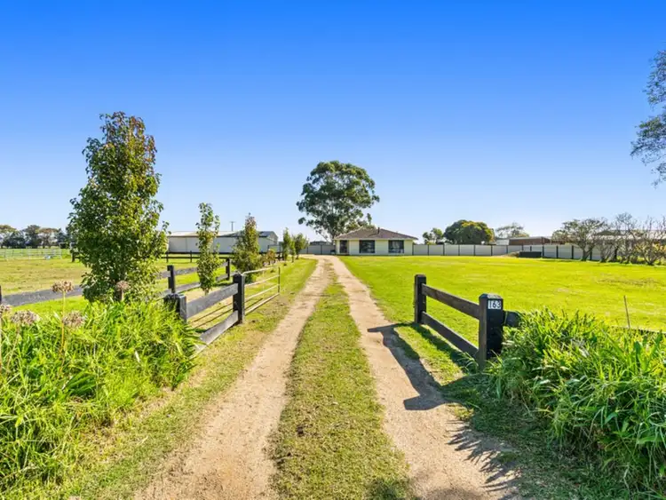 Second view of Homely house listing, 163 Hagans Road, Airly VIC 3851