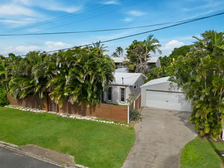 Main view of Homely house listing, 4 Dover Street, Pialba QLD 4655