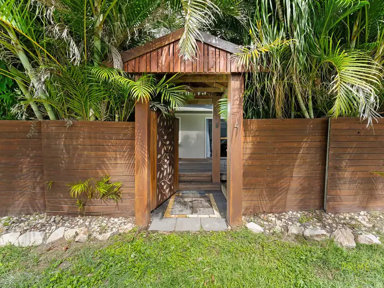 Fourth view of Homely house listing, 4 Dover Street, Pialba QLD 4655