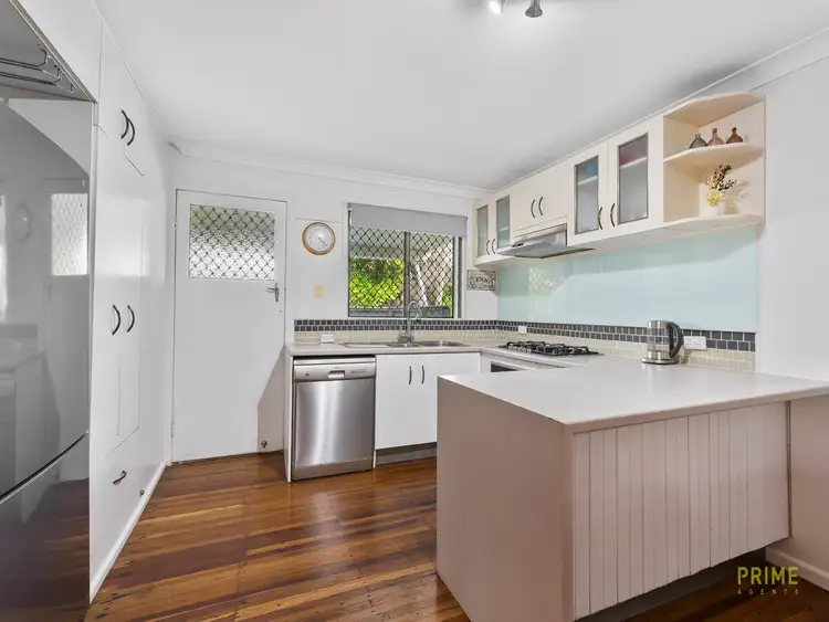 Sixth view of Homely house listing, 4 Dover Street, Pialba QLD 4655