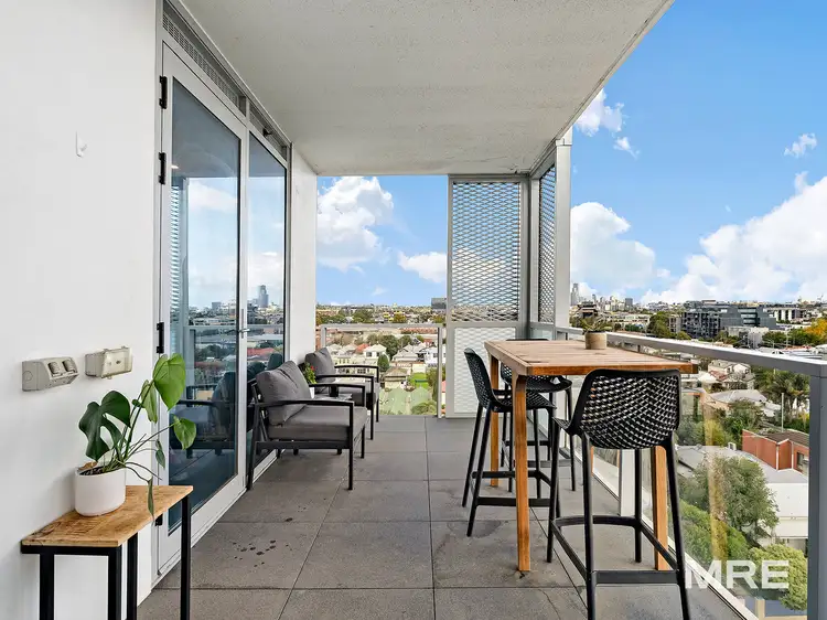 Main view of Homely apartment listing, 702/39 Appleton Street, Richmond VIC 3121