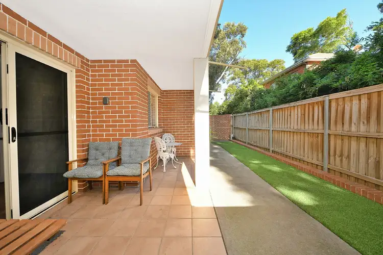 Third view of Homely apartment listing, 12/36 Firth Street, Arncliffe NSW 2205