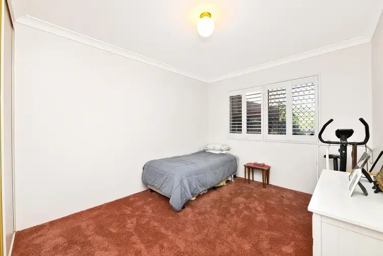Fifth view of Homely apartment listing, 12/36 Firth Street, Arncliffe NSW 2205