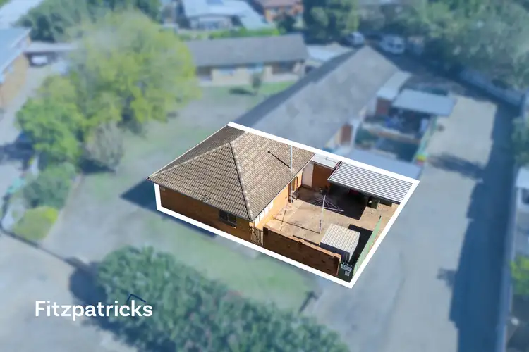 10/8 Joyes Place, Tolland NSW 2650