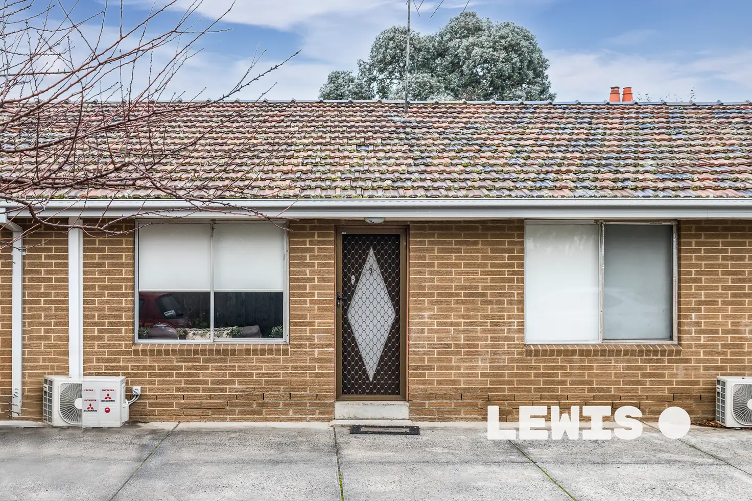Main view of Homely unit listing, 3/18 Perry Street, Alphington VIC 3078