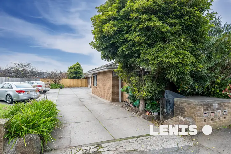 Third view of Homely unit listing, 3/18 Perry Street, Alphington VIC 3078